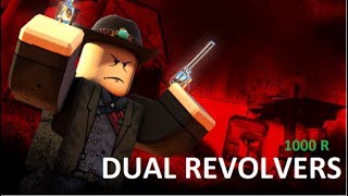 ROLBOX WILD REVOLVERS ALL NEW/OLD CODES WORKING UPDATE (MINI GAME) (READ DESC)