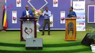 (Part 1 of 7) Pr Denis Musoke SPIRITUAL EMPHASIS