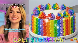 🌹 Play Cake Storytime 💚 Best Compilation Of @BaileySpinn| Part41