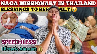 Naga Missionary latest update