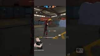 Nock Nock Tera Baap Aya😂😂 [GARENA]FREE FIRE | Shortvideo DRS-DANGER Gaming