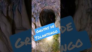 Grutas de Tolantongo #shorts #grutasdetolantongo