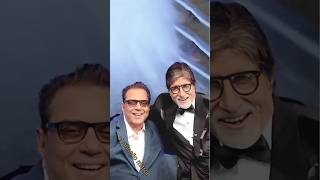 Ye Dosti Hum Nhi Torege / Aisi Apni Dosti hai Aisa Apna Dostana #ytshorts #amitabhbachchan #viral