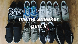 Meine Sneaker - part II | philliper_