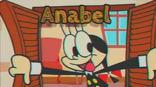 Anabel 1 Temporada Todos Episódios Completos Dublado Original