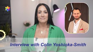 Discover Mental Health Ideas For the Contingent Workforce with Colin Yoshioka-Smith and Paula Sweet