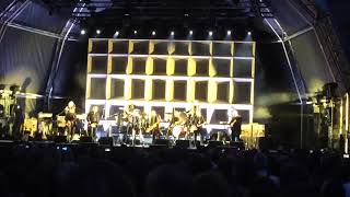 PJ Harvey - The Community Of Hope (Barcelona 2017/08/23)