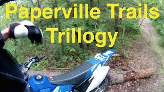 Paperville Trails Revival