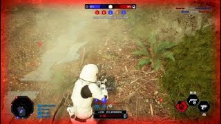 STAR WARS™ Battlefront™ II odcinek 4