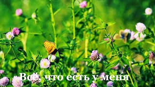 064. Все, что в жизни есть у меня (гр. Самоцветы)