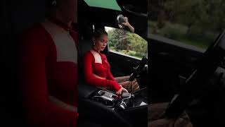 Lamborghini vs Honda ASMR #asmr #lamborghini #honda #viral