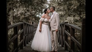 Wedding trailer - Patrycja & Mariusz - 15.09.2023