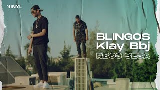 Blingos Ft. Klay Bbj - Rbo3 Se3A