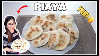 PIAYA RECIPE (Easy Homemade Recipe) / VLOG #24