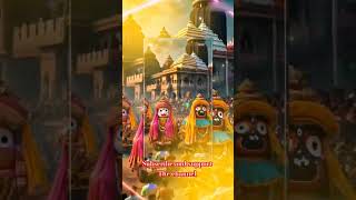 Jay Jagannath ⭕‼️⭕ #viral #trending #jay #jayjagannath #puri #shorts