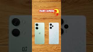 Xiaomi Poco F5 vs OnePlus Nord 3