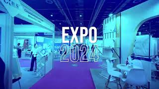 Here's what's in store | MEFPU Expo 2024