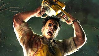 FAMILY MAX LVL GRIND - Family gameplay | The Texas Chain Saw Massacre