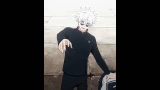 baby i am jealous - Gojo Satoru edit Jujutsu Kaisen Season 2