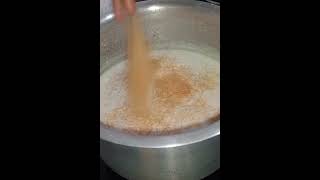 #sheer khuma. #shorts video #baaz recipe and vlogs ...