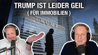 Auswirkungen der US-Wahl auf den deutschen Immobilienmarkt