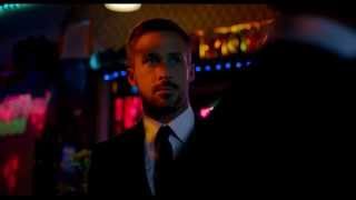 Only God Forgives - Red Band Trailer (2013) [HD]