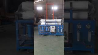 Reverse Osmosis Sea Water Indonesia