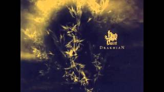 Drakhian - Hour Of Regrets