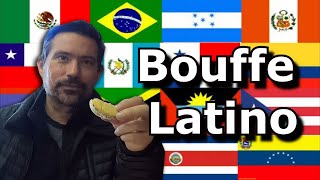 La meilleure bouffe Latino-Américaine de Montréal!