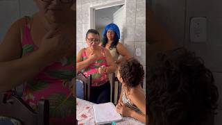 Quando a pessoa é boa de explicação 1/2 #humor #comedia #criadora #shortsvideo #shots