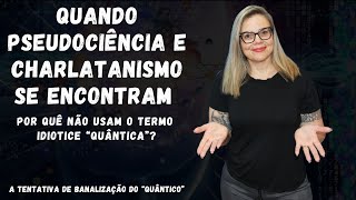 A FÍSICA QUÂNTICA altera a REALIDADE ??