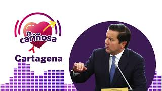 "El Presidente debe dejar la prepotencia y resolver la crisis energética del Caribe"