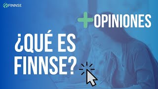 Opiniones sobre Finnse