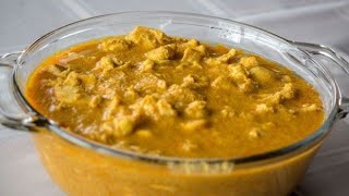 🍛CURRY DE FRANGO, SUPER FÁCIL 🍛