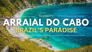 Discover Arraial Do Cabo: Brazil's Ultimate Coastal Escape