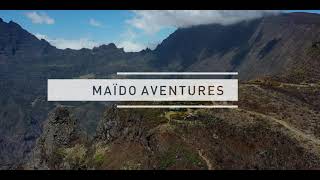 Maïdo aventure