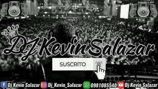 Elvis Crespo Tu Sonrisa Remix Dj kevin Salazar Merengue