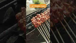 Sate Panas#shorts#satekuahmempawah#kulinermempawah#satekuahpontianak#kulinersatemempawah