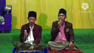 Duet Qori Suara Lembut. Qori Suara Merdu. Adem Dengar Nya.