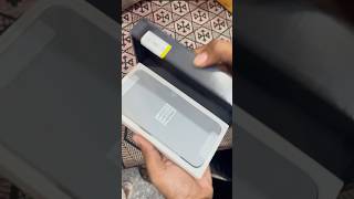 CMF by nothing phone unboxing video #unboxing #smartphone Inside box video #cmfbynothing