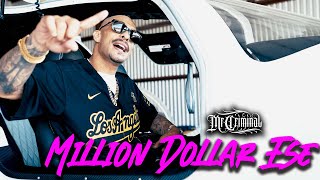 Mr. Criminal - Million Dollar Ese