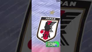 OLHA QUE CAMISA MANEIRA DO JAPÃO PRA COPA DO MUNDO DE 2023!