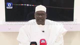 Senator Ali Ndume has broken his silence over his removal as the chief whip of the Senate. #channels