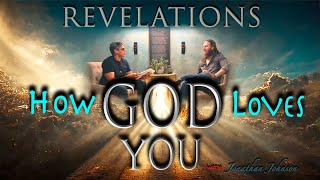 Revelation 10:  Listening To The Voice Of GOD Within