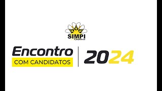 Empresários se mobilizam para conhecer propostas de candidatos a prefeito