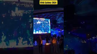 vivid Sydney 2024