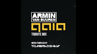 Armin Van Buuren,Gaia Tribute Mix [Mixed,Compiled By Tom Bradshaw]