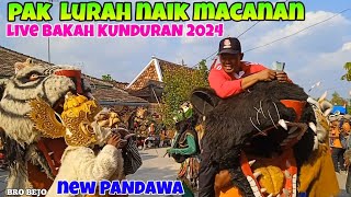 KARNAVAL DESA BAKAH KEC.KUNDURAN KAB.BLORA 2024