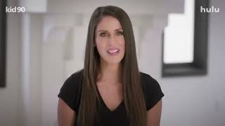 Actress Soleil Moon Frye chats with Heather Myers