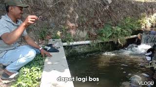 SELAMAT PGI HOBI PEMANCING .dapet nila babon bosku